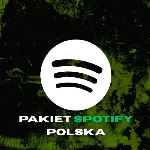 Spotify Pakiet Promo - Kampania Polska