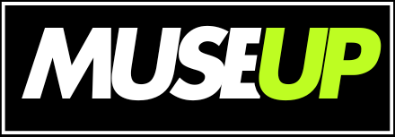 MUSEUP - Marketing Muzyczny